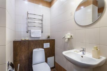 Отель Jazz Hotel Россия, Москва, фото 22
