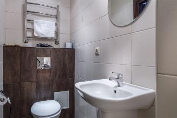 Отель Jazz Hotel Россия, Москва, фото 24