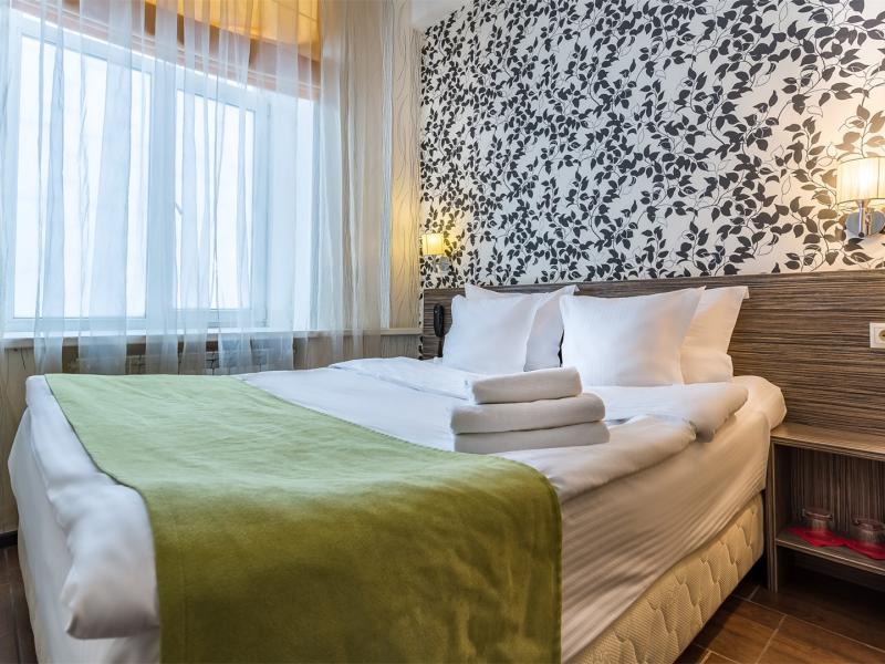 Jazz Hotel
