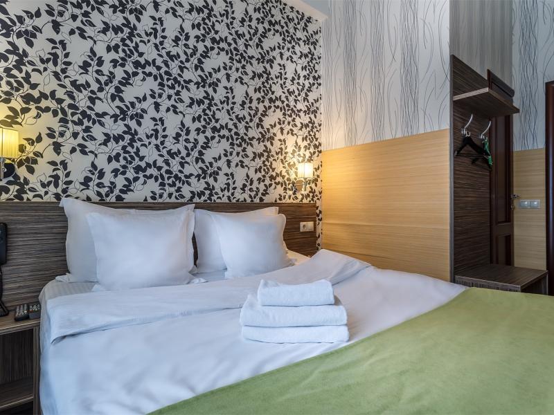 Jazz Hotel