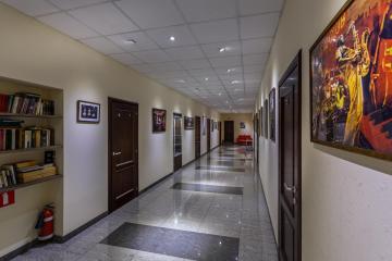 Отель Jazz Hotel Россия, Москва, фото 3