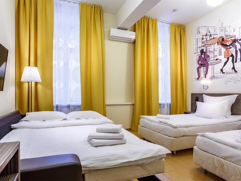 Jazz Hotel