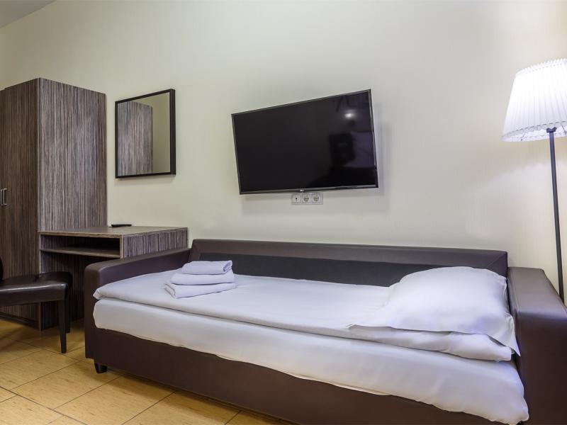 Jazz Hotel