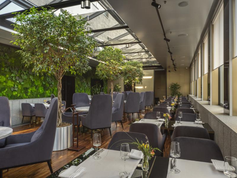 Отель Гамма