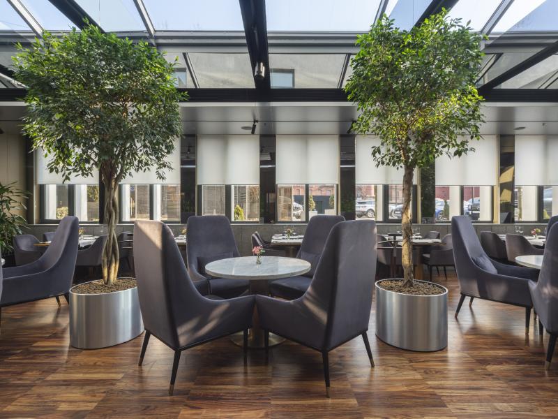 Отель Гамма