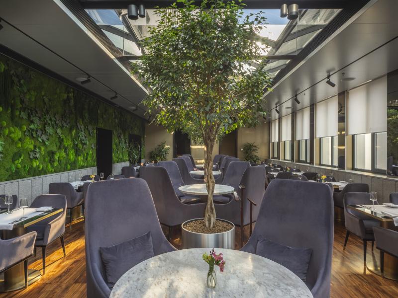 Отель Гамма