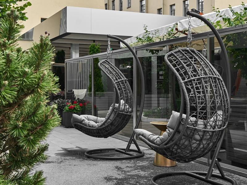 Отель Гамма