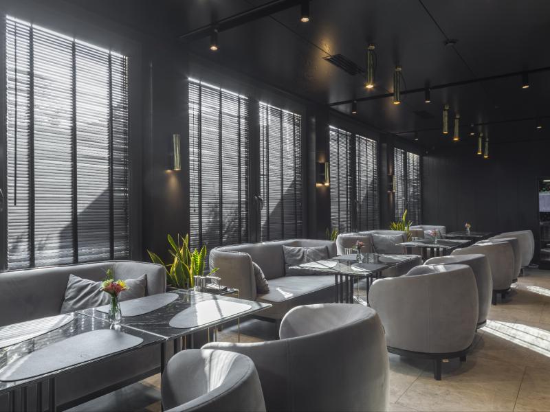 Отель Гамма