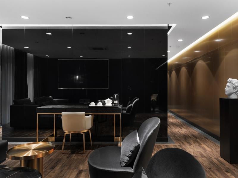 Отель Гамма