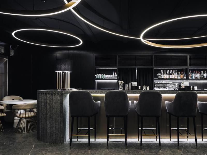 Отель Гамма