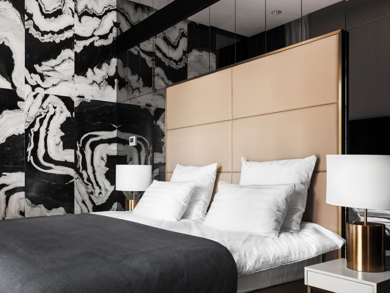 Отель Гамма