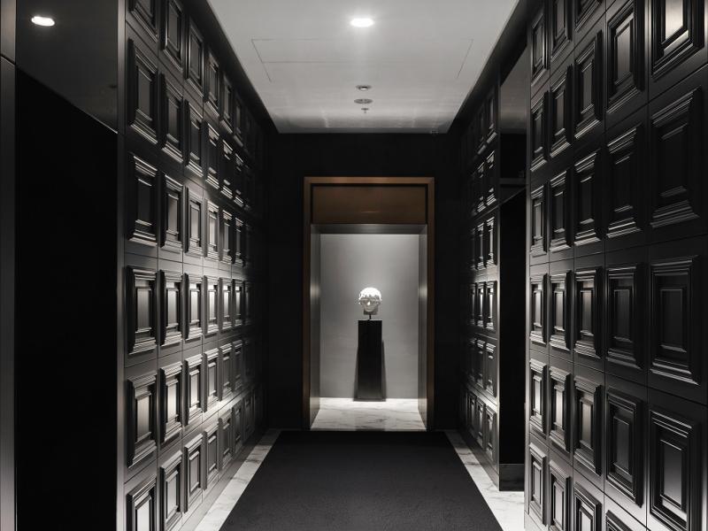 Отель Гамма