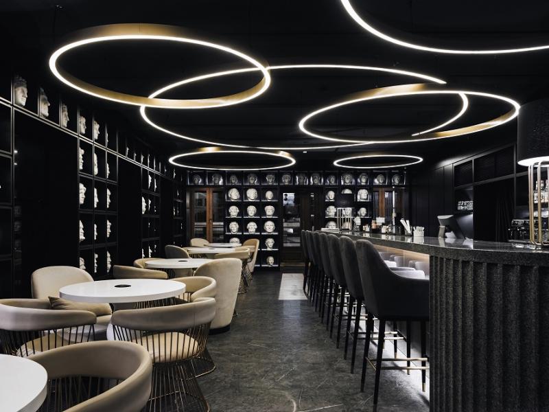 Отель Гамма