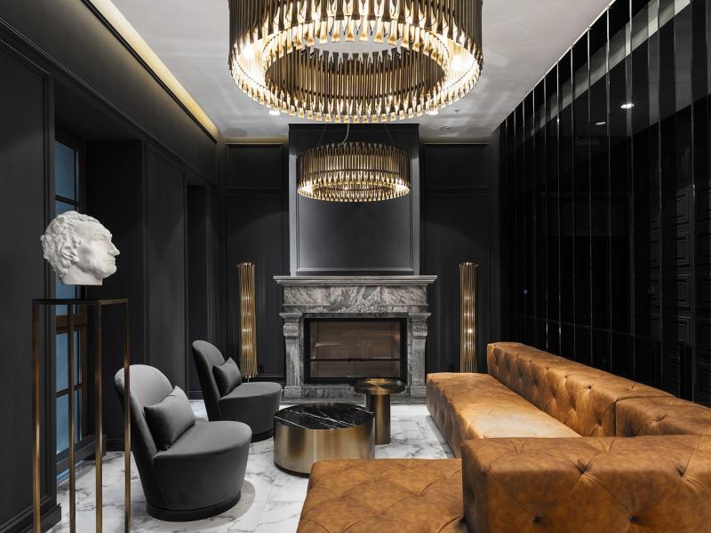 Отель Гамма