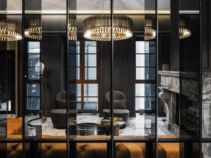 Отель Гамма