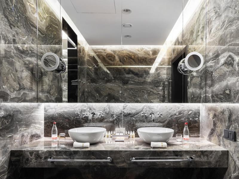 Отель Гамма