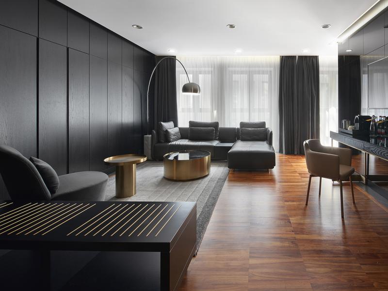 Отель Гамма