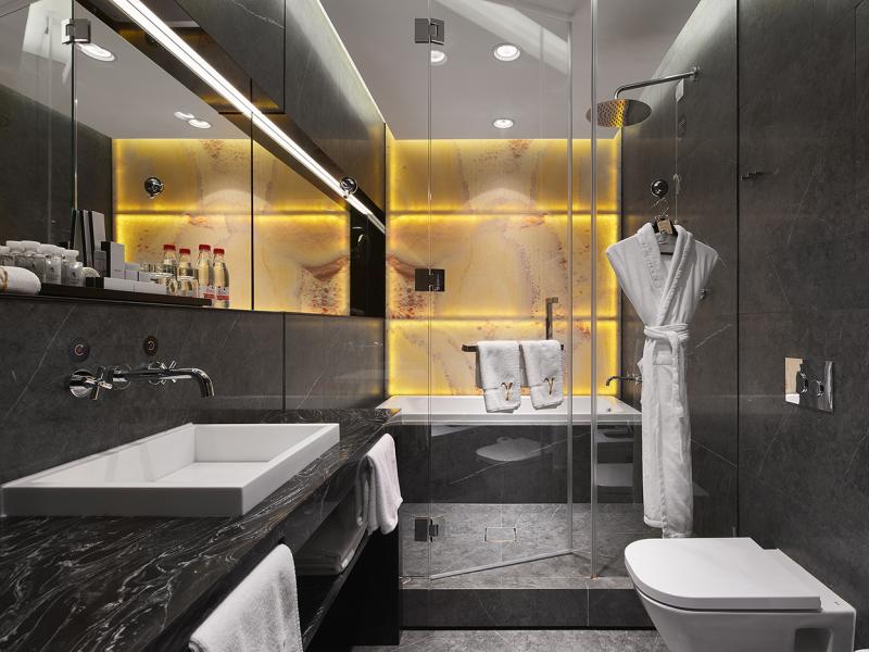 Отель Гамма