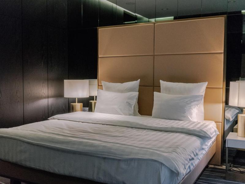 Отель Гамма