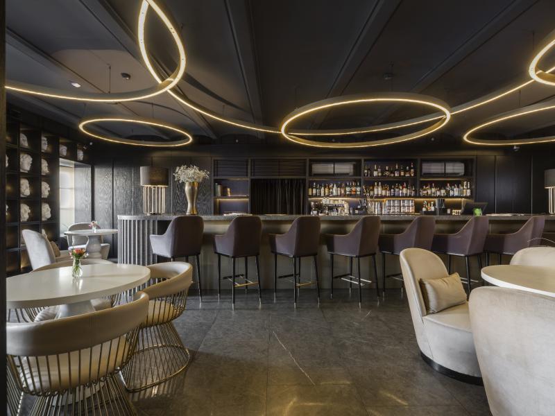 Отель Гамма