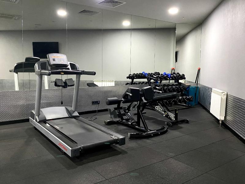 Отель Гамма