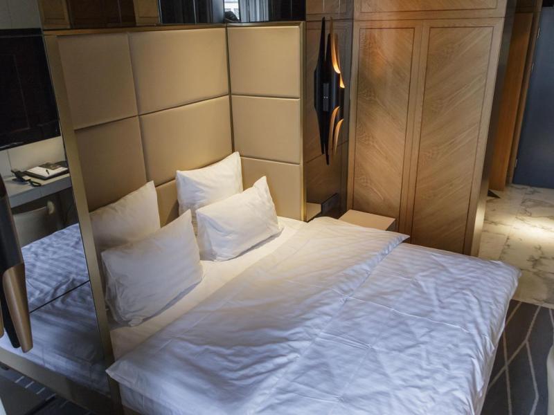 Отель Гамма