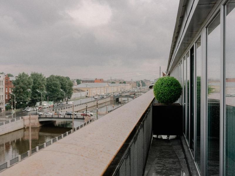 Отель Гамма