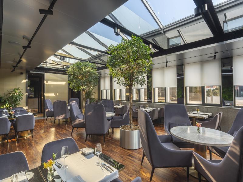 Отель Гамма