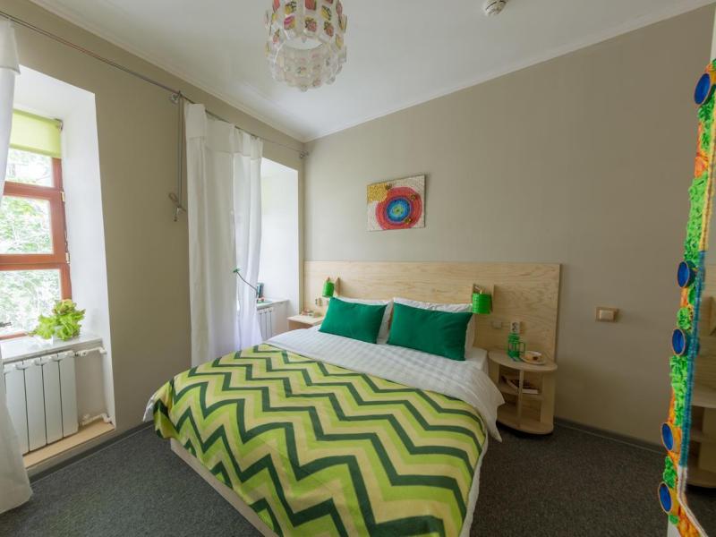 Халва Отель Полянка