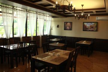 Отель GG Hotel Россия, Адлер, фото 11