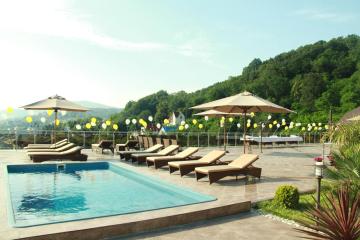 Отель GG Hotel Россия, Адлер, фото 12