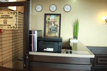 Отель GG Hotel Россия, Адлер, фото 21