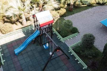 Отель GG Hotel Россия, Адлер, фото 22