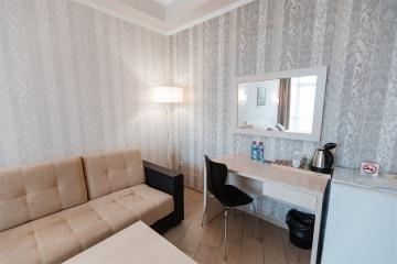 Отель GG Hotel Россия, Адлер, фото 27