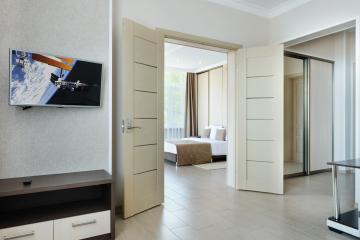 Отель GG Hotel Россия, Адлер, фото 33