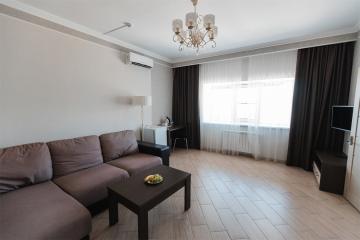 Отель GG Hotel Россия, Адлер, фото 35