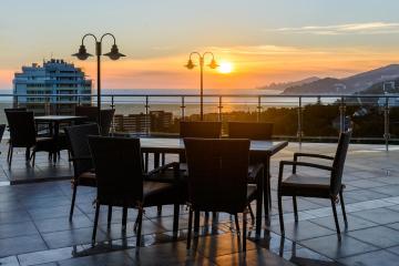 Отель GG Hotel Россия, Адлер, фото 8