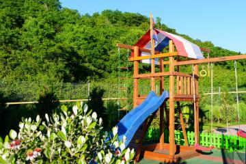 Отель GG Hotel Россия, Адлер, фото 10