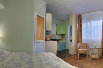 Отель Klimenko House Россия, Ялта, фото 1