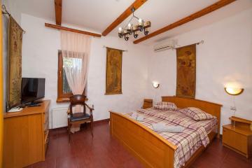 Отель Гостиный Двор Россия, Керчь, фото 16