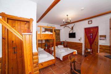 Отель Гостиный Двор Россия, Керчь, фото 18