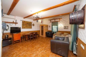 Отель Гостиный Двор Россия, Керчь, фото 20