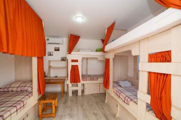 Отель Гостиный Двор Россия, Керчь, фото 22