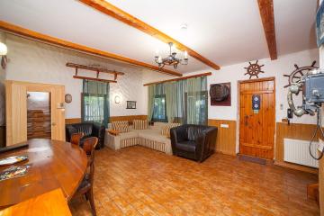 Отель Гостиный Двор Россия, Керчь, фото 23