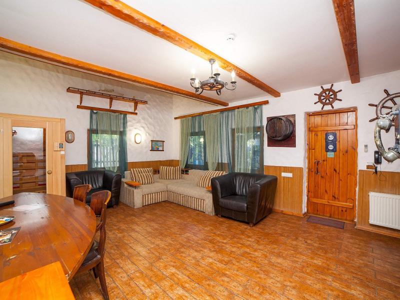 Гостиный Двор