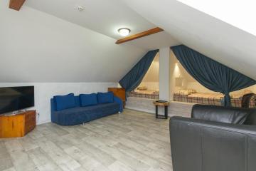 Отель Гостиный Двор Россия, Керчь, фото 25