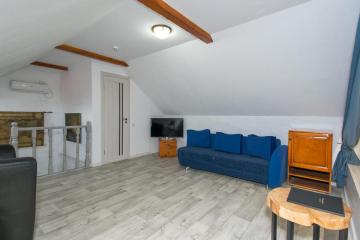 Отель Гостиный Двор Россия, Керчь, фото 26