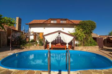 Отель Гостиный Двор Россия, Керчь, фото 39