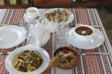 Отель Гостиный Двор Россия, Керчь, фото 41