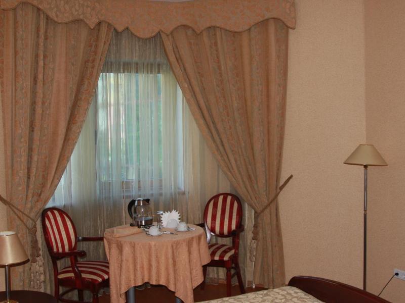 Печора Бутик-отель